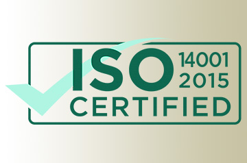 ISO 14001 ÇEVRE YÖNETİM SİSTEMİ