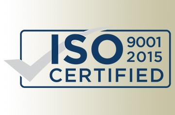 ISO 9001:2015 KALİTE YÖNETİM SİSTEMİ