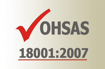 OHSAS 18001:2007